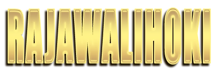 Logo RAJAWALIHOKI
